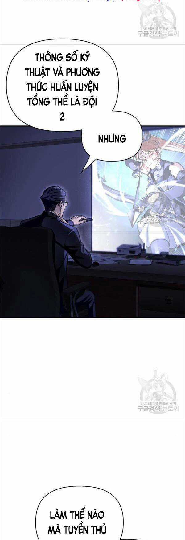 Cuộc Chiến Siêu Nhân - Chapter 37 - Trang 14