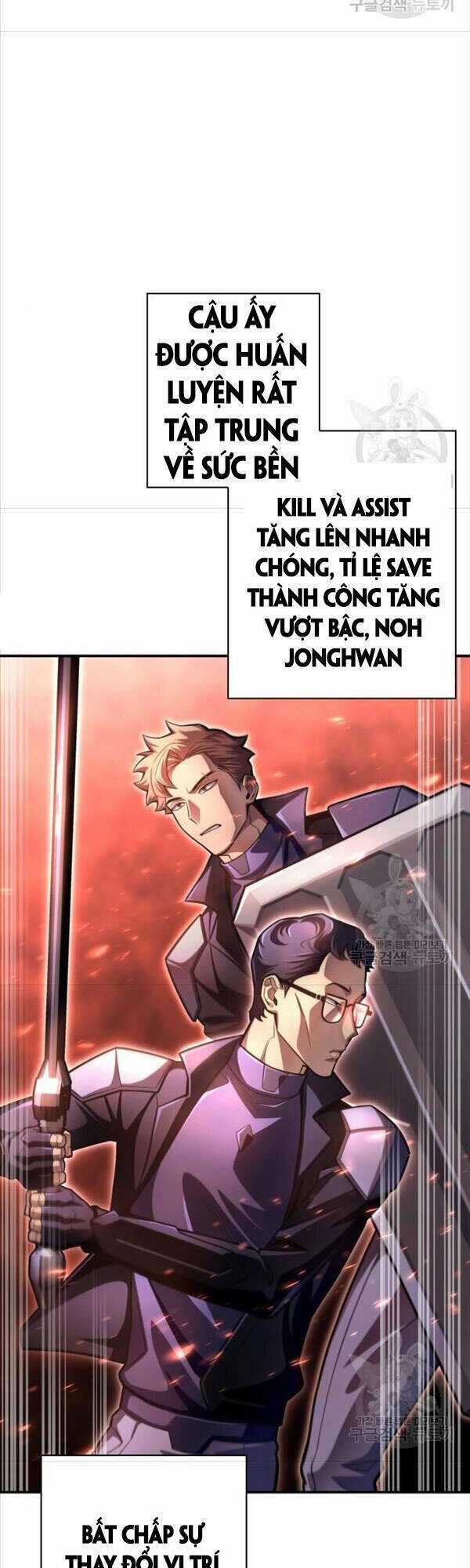 Cuộc Chiến Siêu Nhân - Chapter 37 - Trang 16