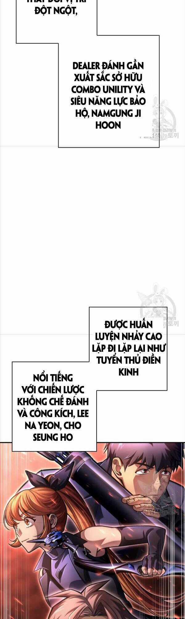 Cuộc Chiến Siêu Nhân - Chapter 37 - Trang 17