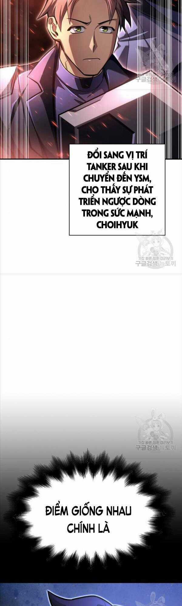 Cuộc Chiến Siêu Nhân - Chapter 37 - Trang 18