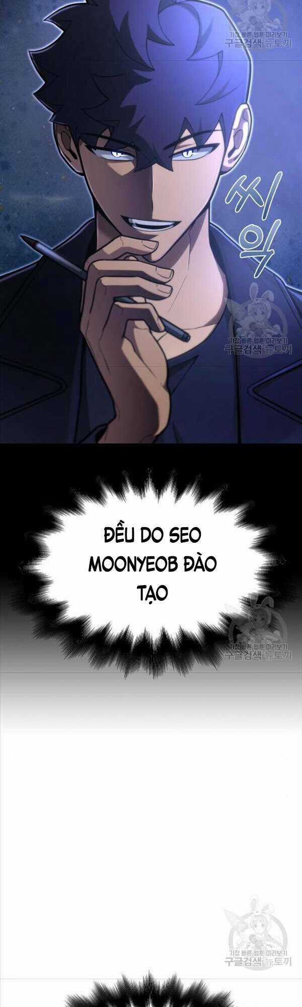 Cuộc Chiến Siêu Nhân - Chapter 37 - Trang 19