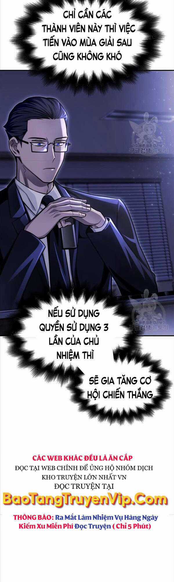 Cuộc Chiến Siêu Nhân - Chapter 37 - Trang 20