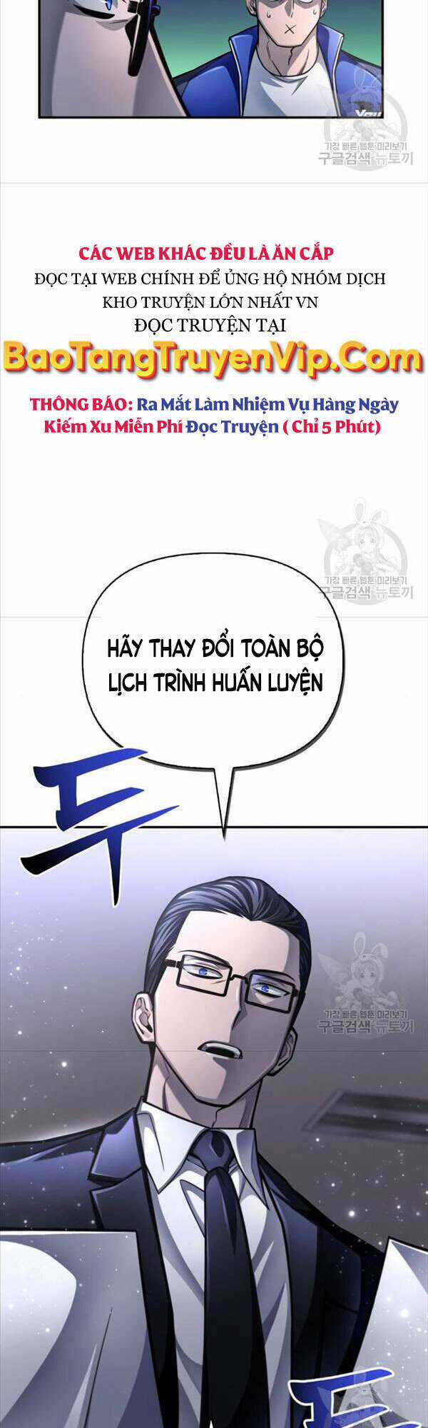 Cuộc Chiến Siêu Nhân - Chapter 37 - Trang 3