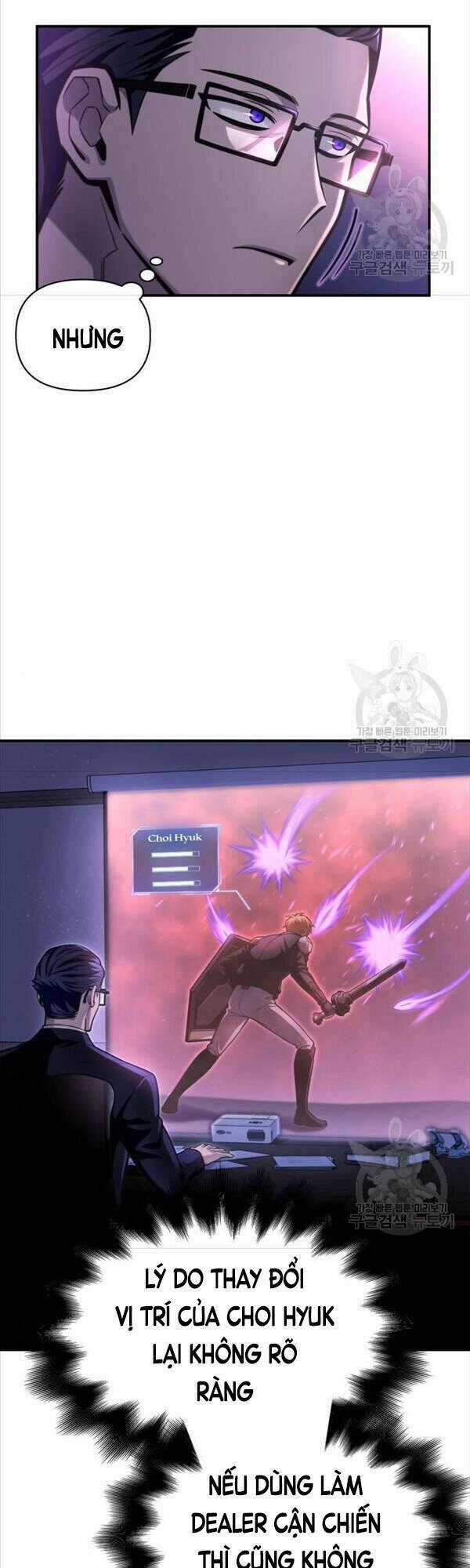 Cuộc Chiến Siêu Nhân - Chapter 37 - Trang 21