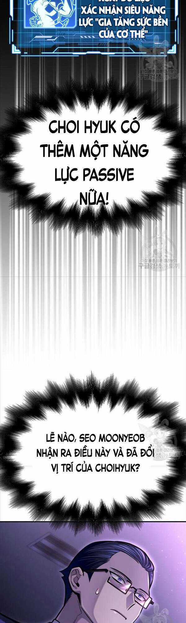 Cuộc Chiến Siêu Nhân - Chapter 37 - Trang 25