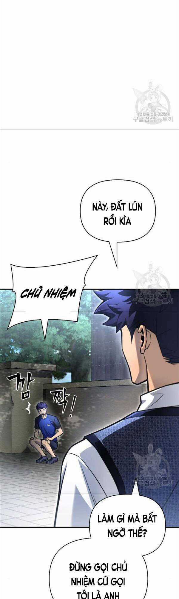 Cuộc Chiến Siêu Nhân - Chapter 37 - Trang 29