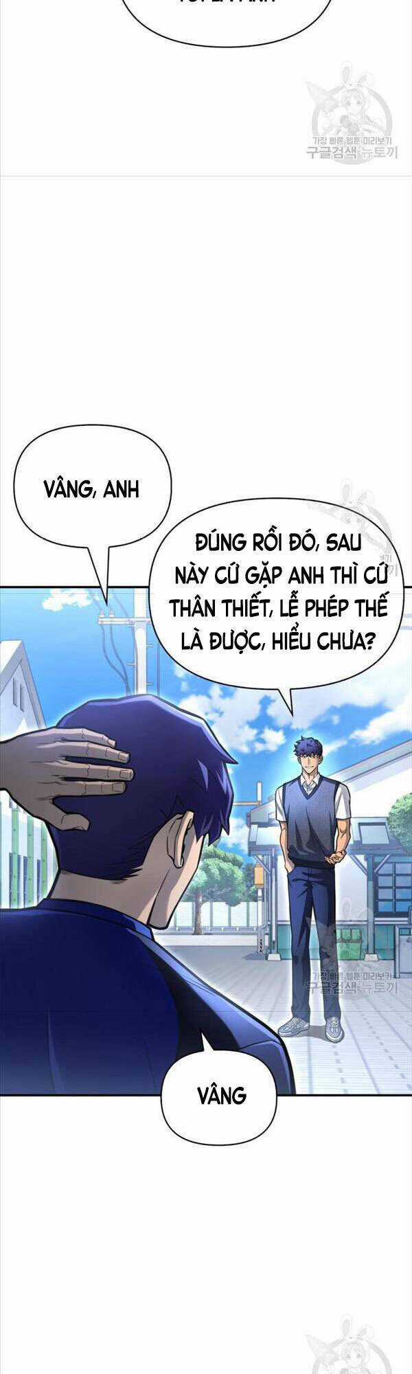 Cuộc Chiến Siêu Nhân - Chapter 37 - Trang 30