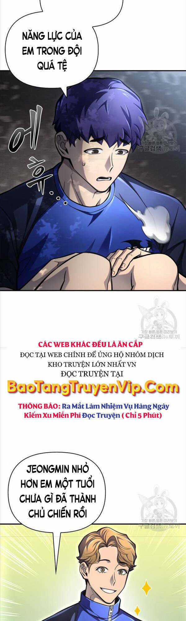 Cuộc Chiến Siêu Nhân - Chapter 37 - Trang 32