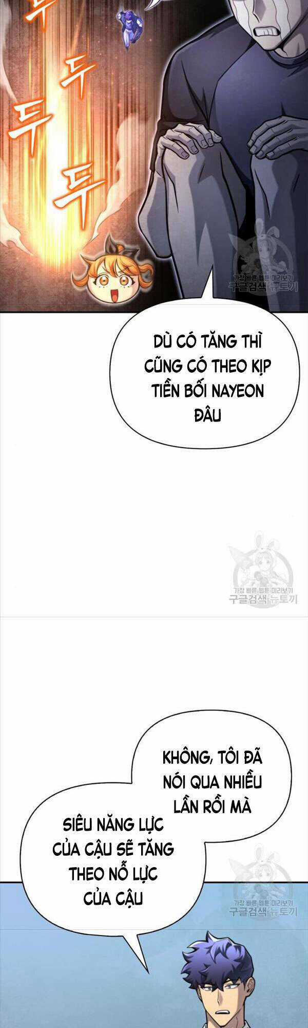 Cuộc Chiến Siêu Nhân - Chapter 37 - Trang 35