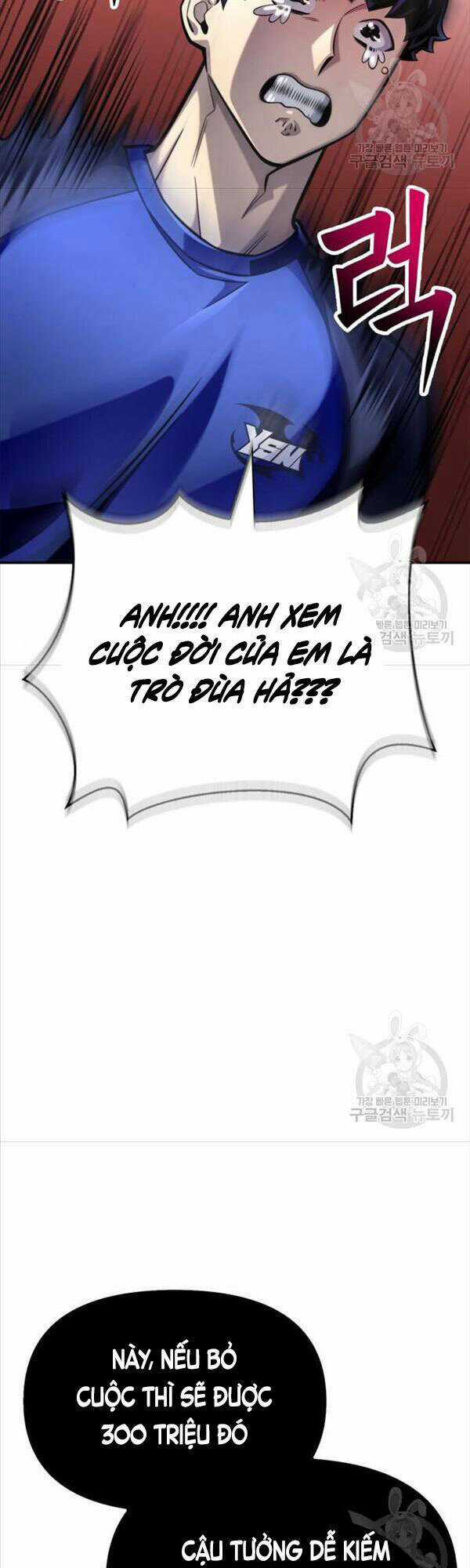 Cuộc Chiến Siêu Nhân - Chapter 37 - Trang 37