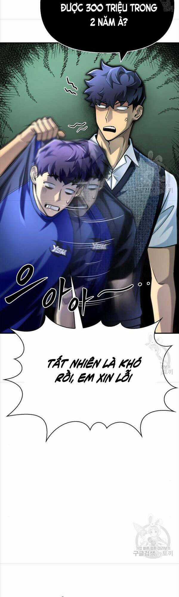 Cuộc Chiến Siêu Nhân - Chapter 37 - Trang 38