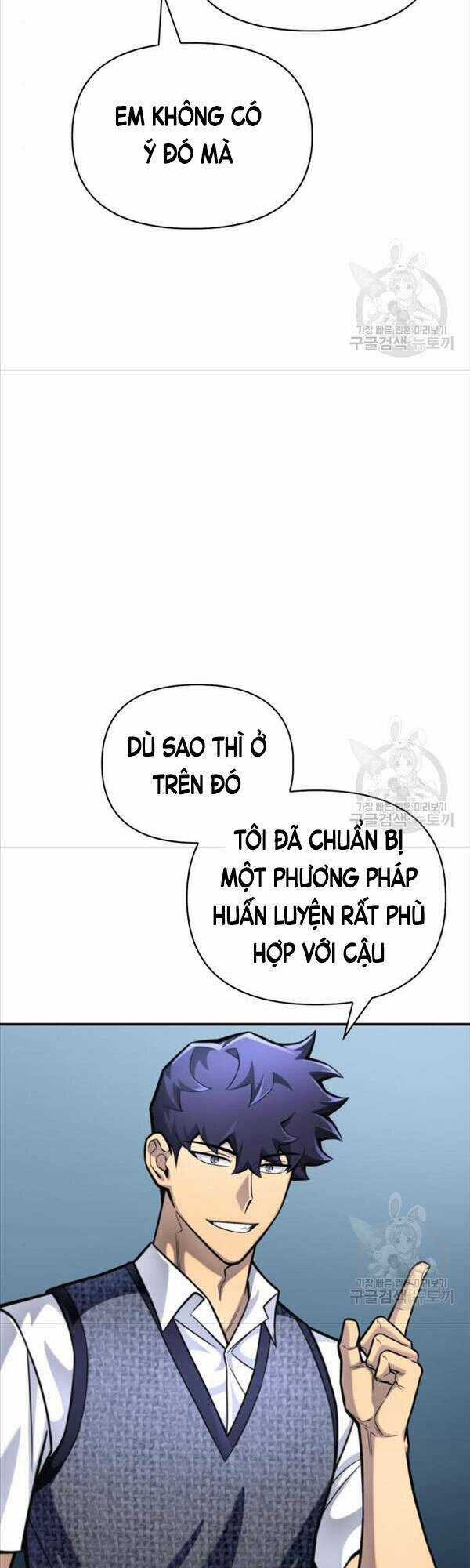Cuộc Chiến Siêu Nhân - Chapter 37 - Trang 44