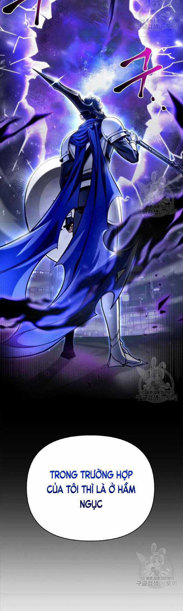Cuộc Chiến Siêu Nhân - Chapter 37 - Trang 46