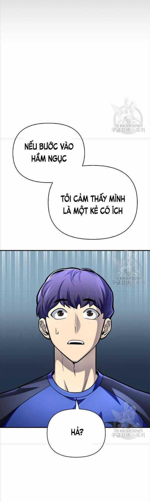 Cuộc Chiến Siêu Nhân - Chapter 37 - Trang 47