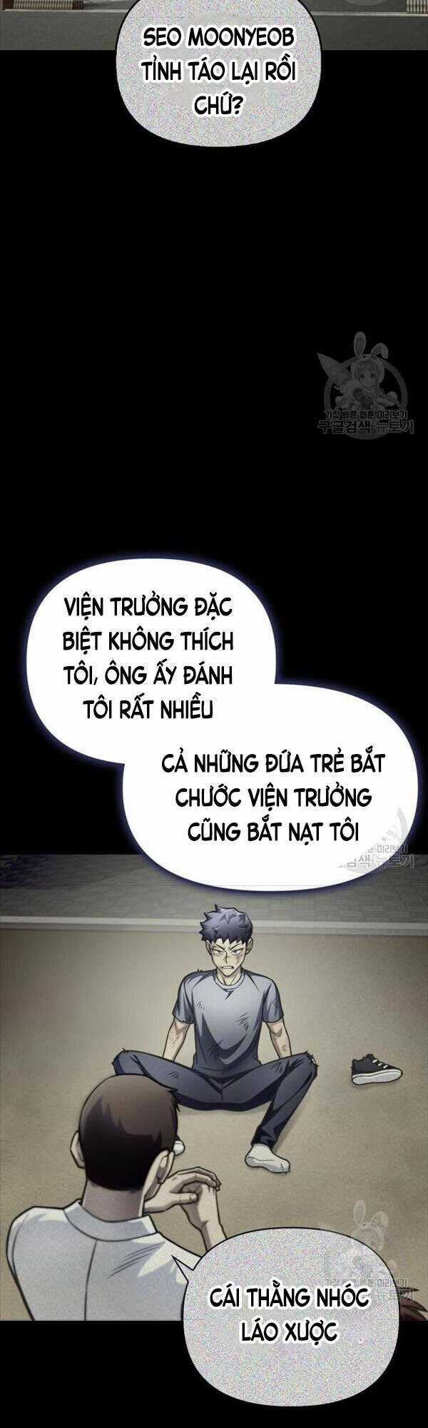 Cuộc Chiến Siêu Nhân - Chapter 37 - Trang 50