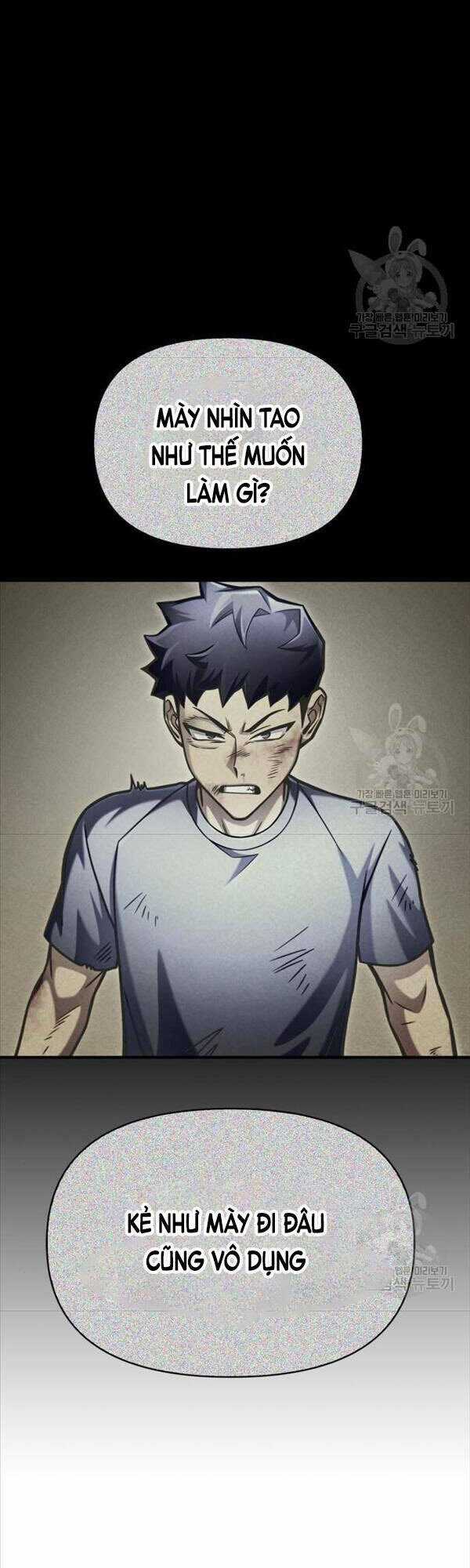 Cuộc Chiến Siêu Nhân - Chapter 37 - Trang 51