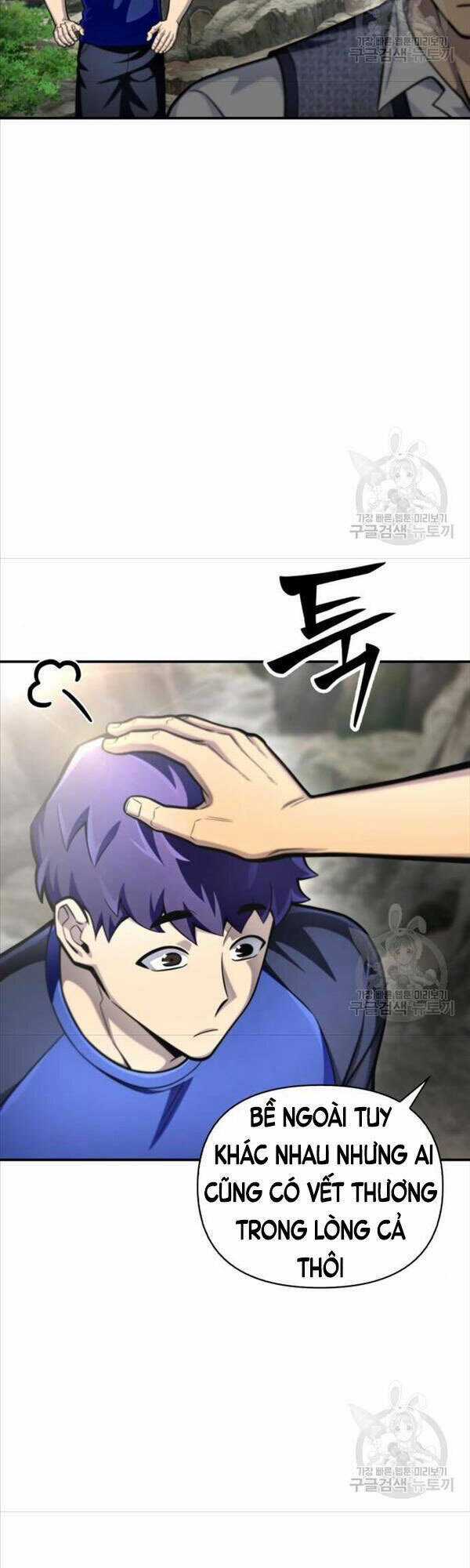 Cuộc Chiến Siêu Nhân - Chapter 37 - Trang 53