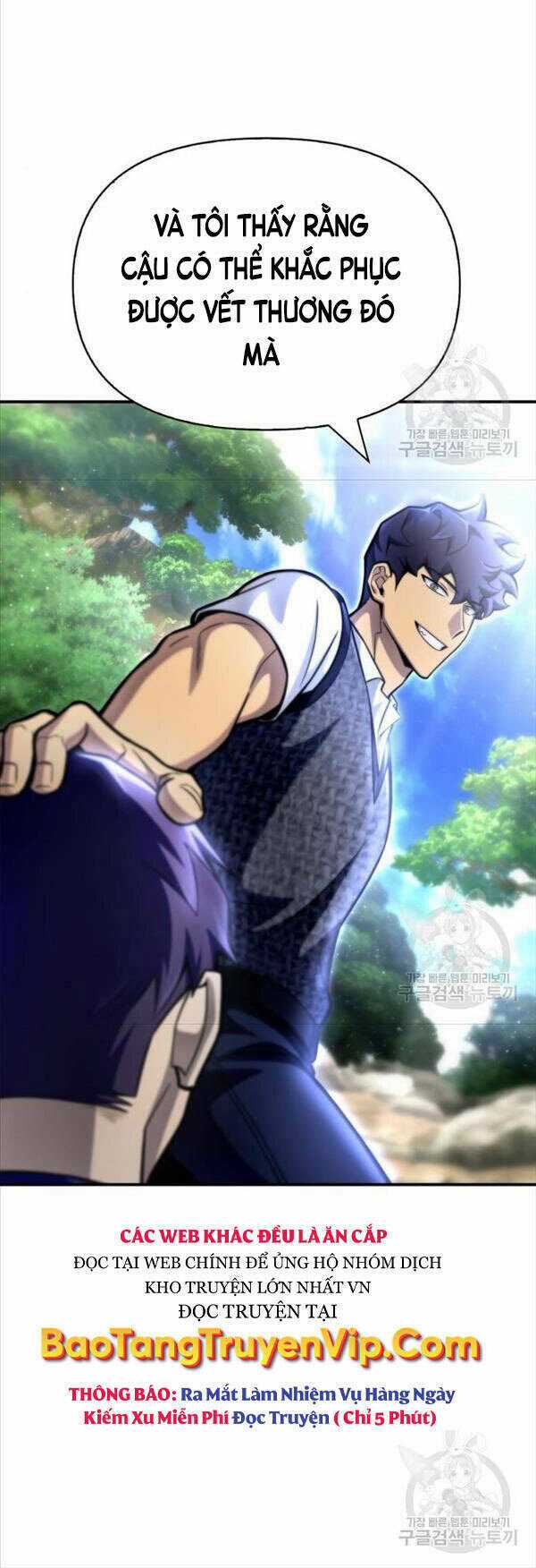 Cuộc Chiến Siêu Nhân - Chapter 37 - Trang 54