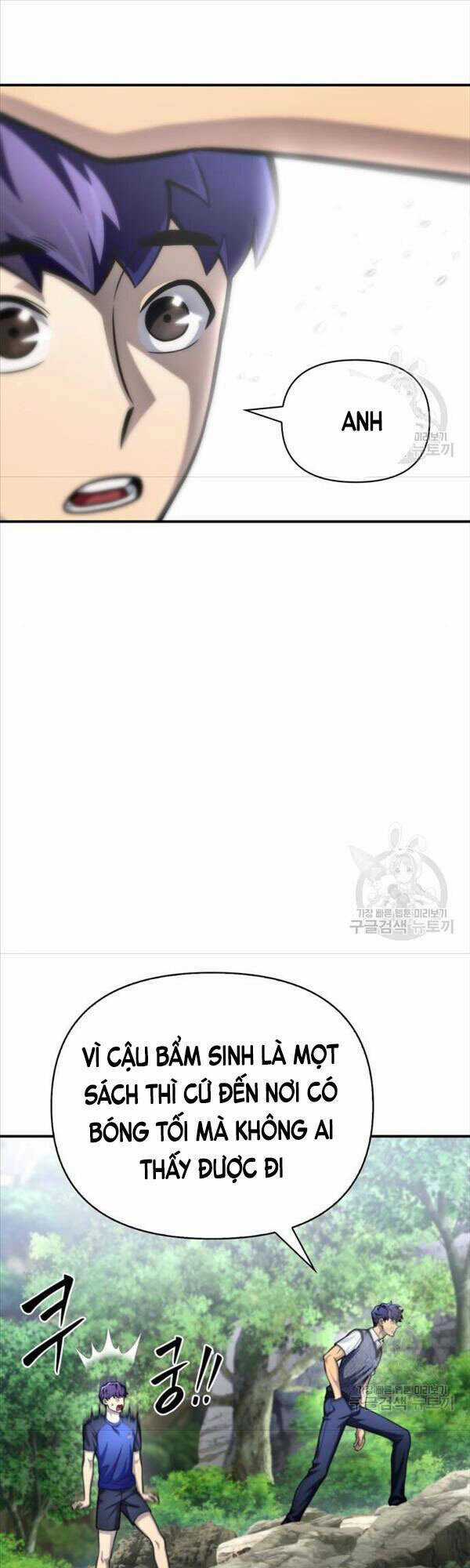 Cuộc Chiến Siêu Nhân - Chapter 37 - Trang 55