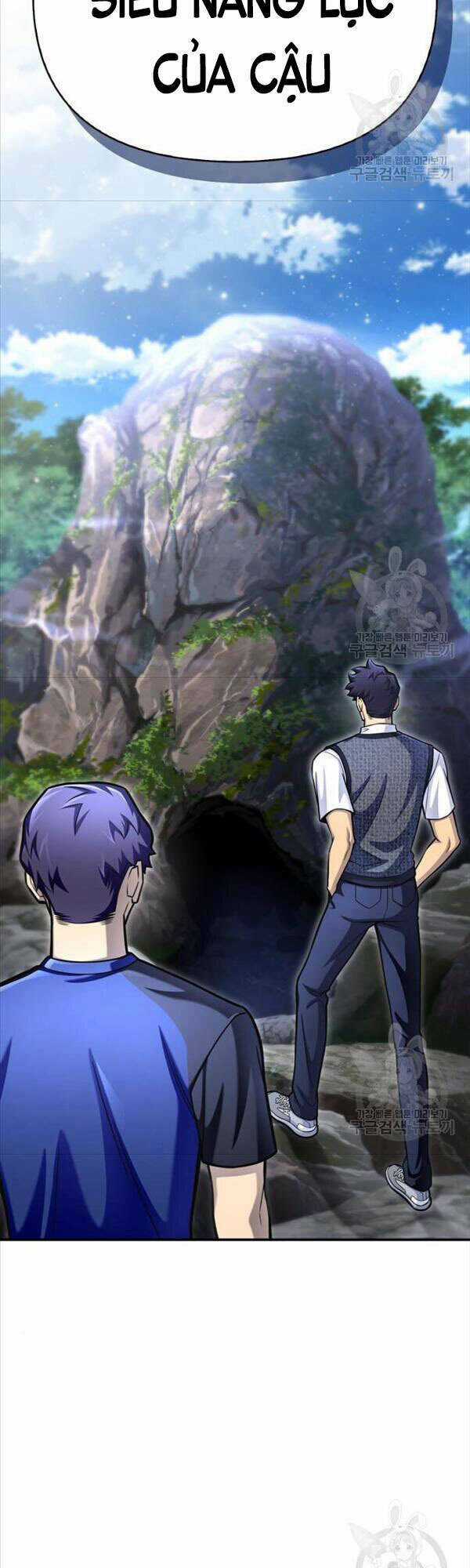 Cuộc Chiến Siêu Nhân - Chapter 37 - Trang 57