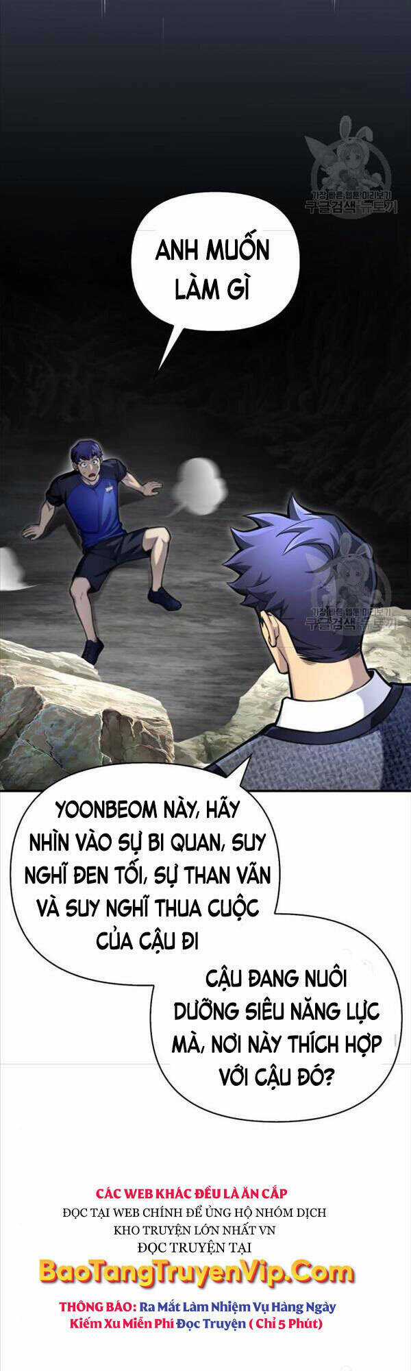 Cuộc Chiến Siêu Nhân - Chapter 37 - Trang 60