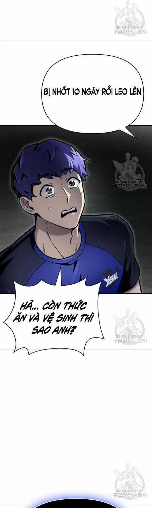 Cuộc Chiến Siêu Nhân - Chapter 37 - Trang 61