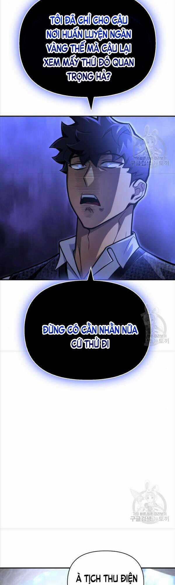 Cuộc Chiến Siêu Nhân - Chapter 37 - Trang 62