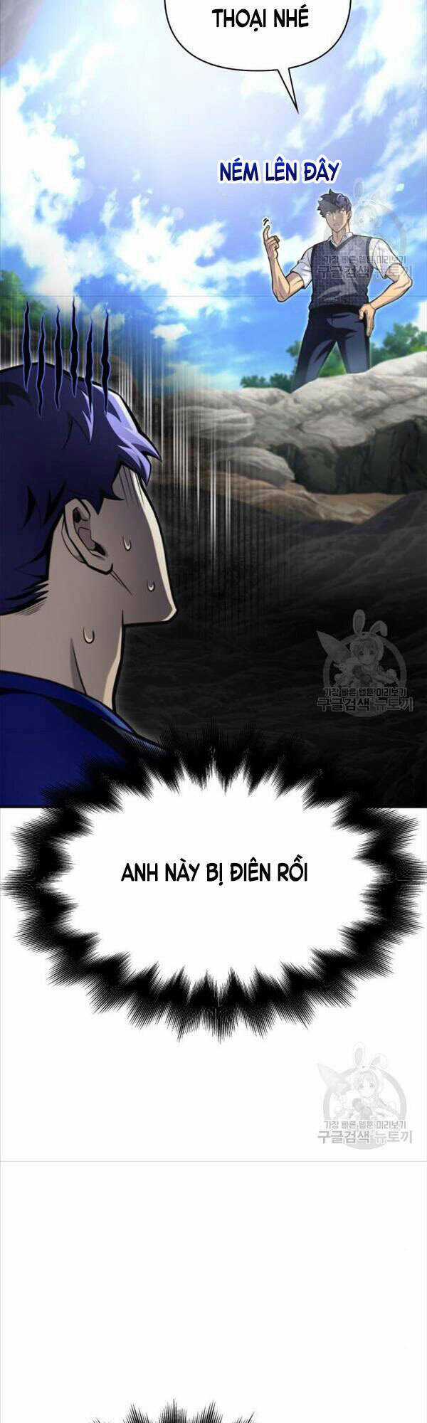 Cuộc Chiến Siêu Nhân - Chapter 37 - Trang 63