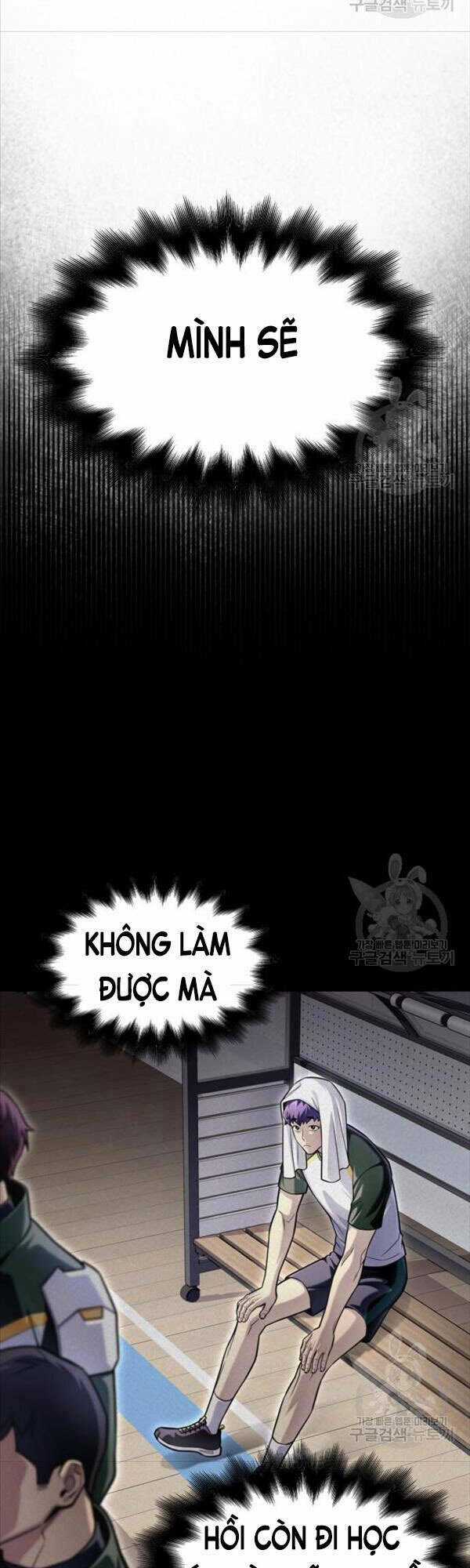 Cuộc Chiến Siêu Nhân - Chapter 37 - Trang 70