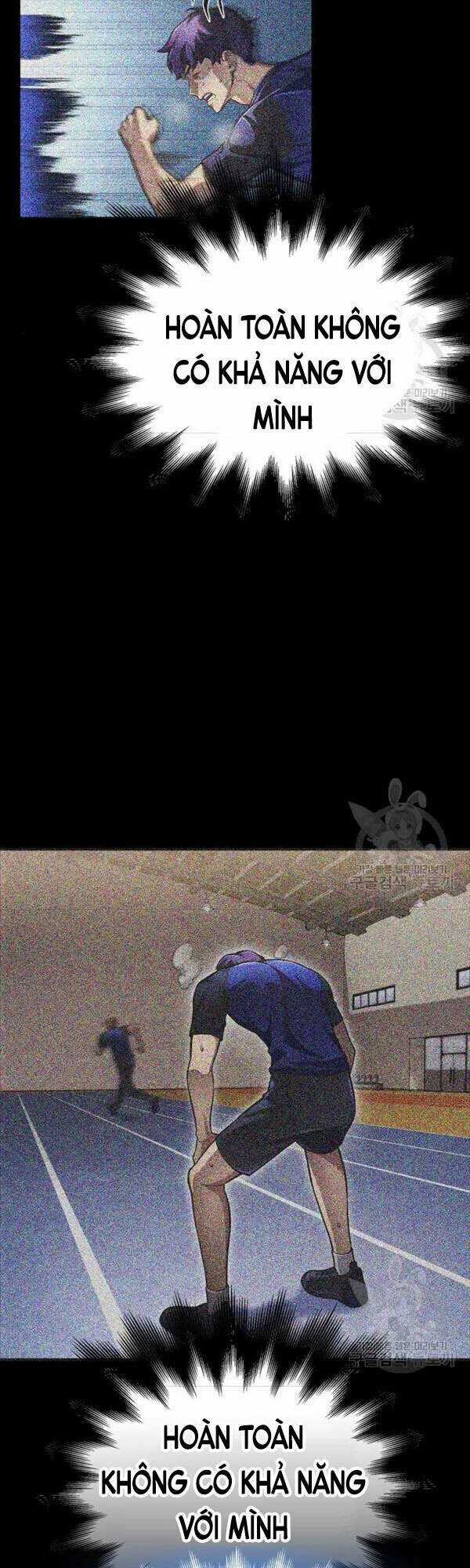 Cuộc Chiến Siêu Nhân - Chapter 37 - Trang 74