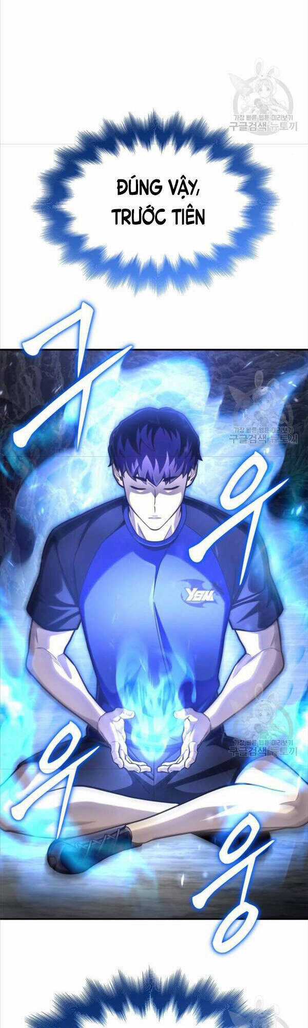 Cuộc Chiến Siêu Nhân - Chapter 37 - Trang 79