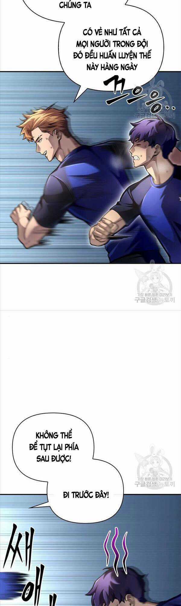 Cuộc Chiến Siêu Nhân - Chapter 37 - Trang 9