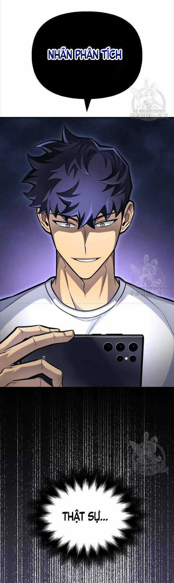 Cuộc Chiến Siêu Nhân - Chapter 37 - Trang 83