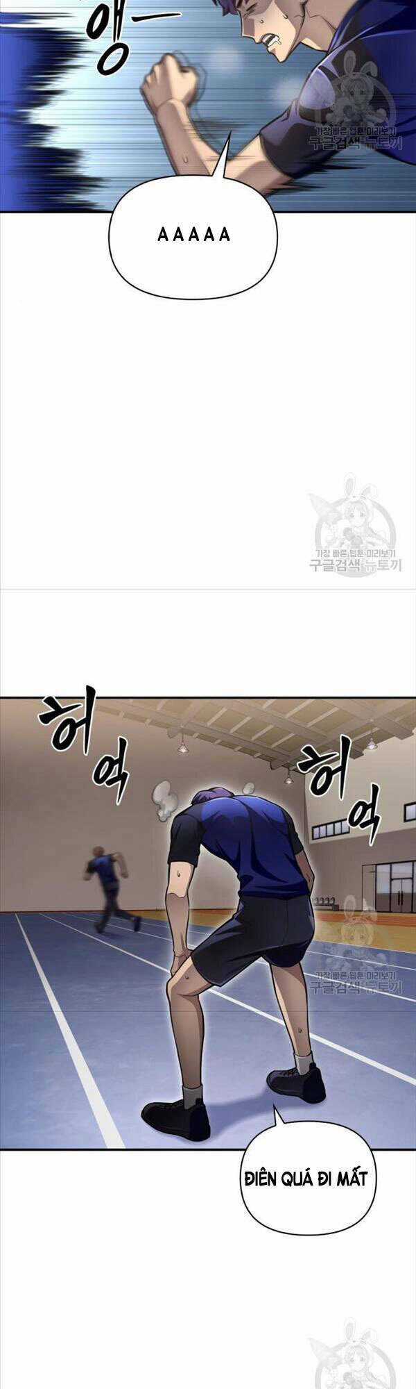 Cuộc Chiến Siêu Nhân - Chapter 37 - Trang 10