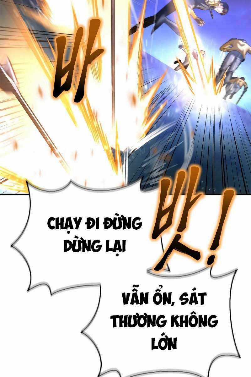 Cuộc Chiến Siêu Nhân - Chapter 38.5 - Trang 18