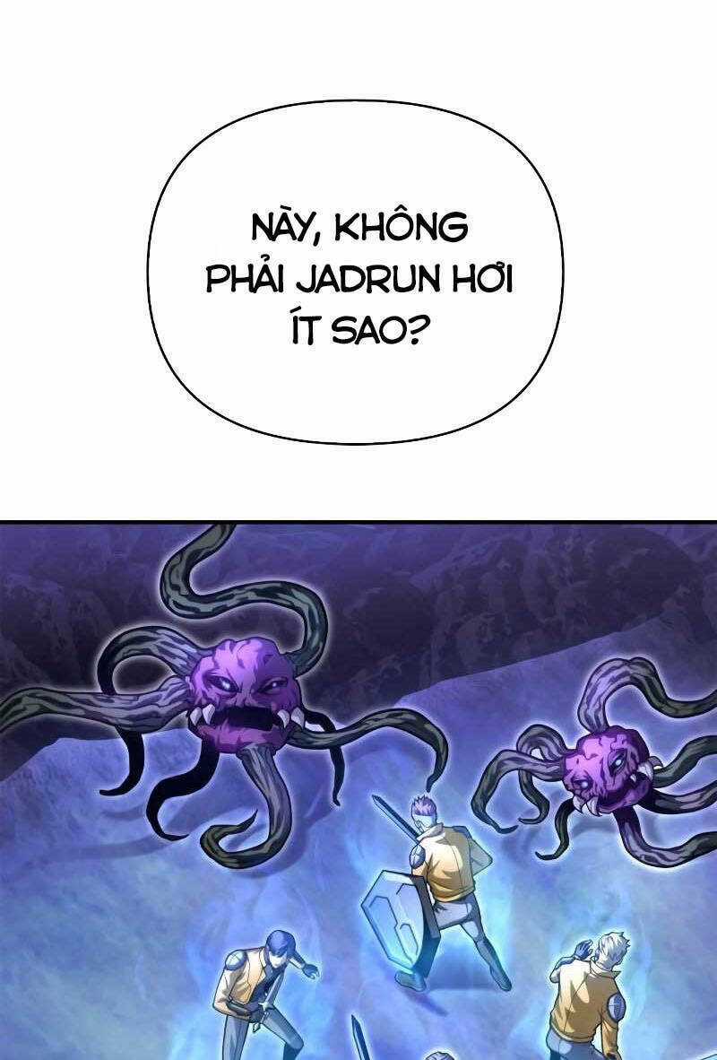 Cuộc Chiến Siêu Nhân - Chapter 38.5 - Trang 3