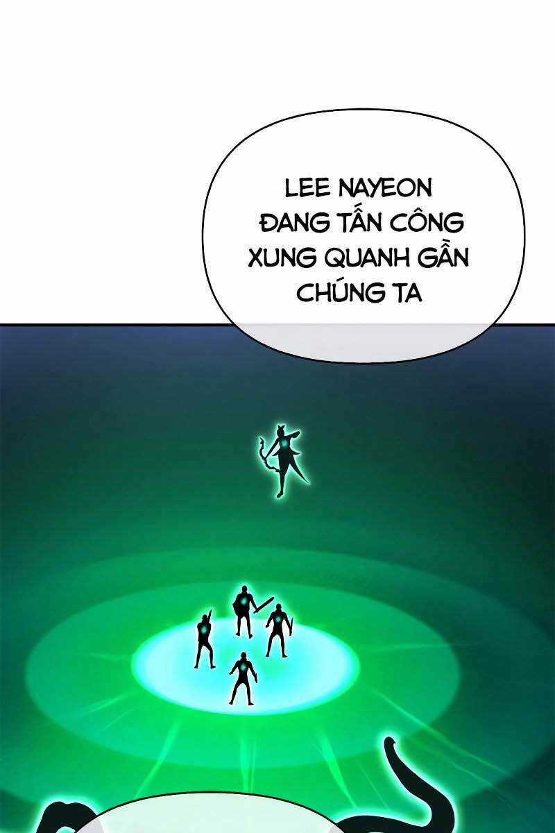 Cuộc Chiến Siêu Nhân - Chapter 38.5 - Trang 21