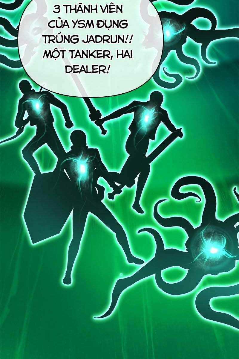 Cuộc Chiến Siêu Nhân - Chapter 38.5 - Trang 22