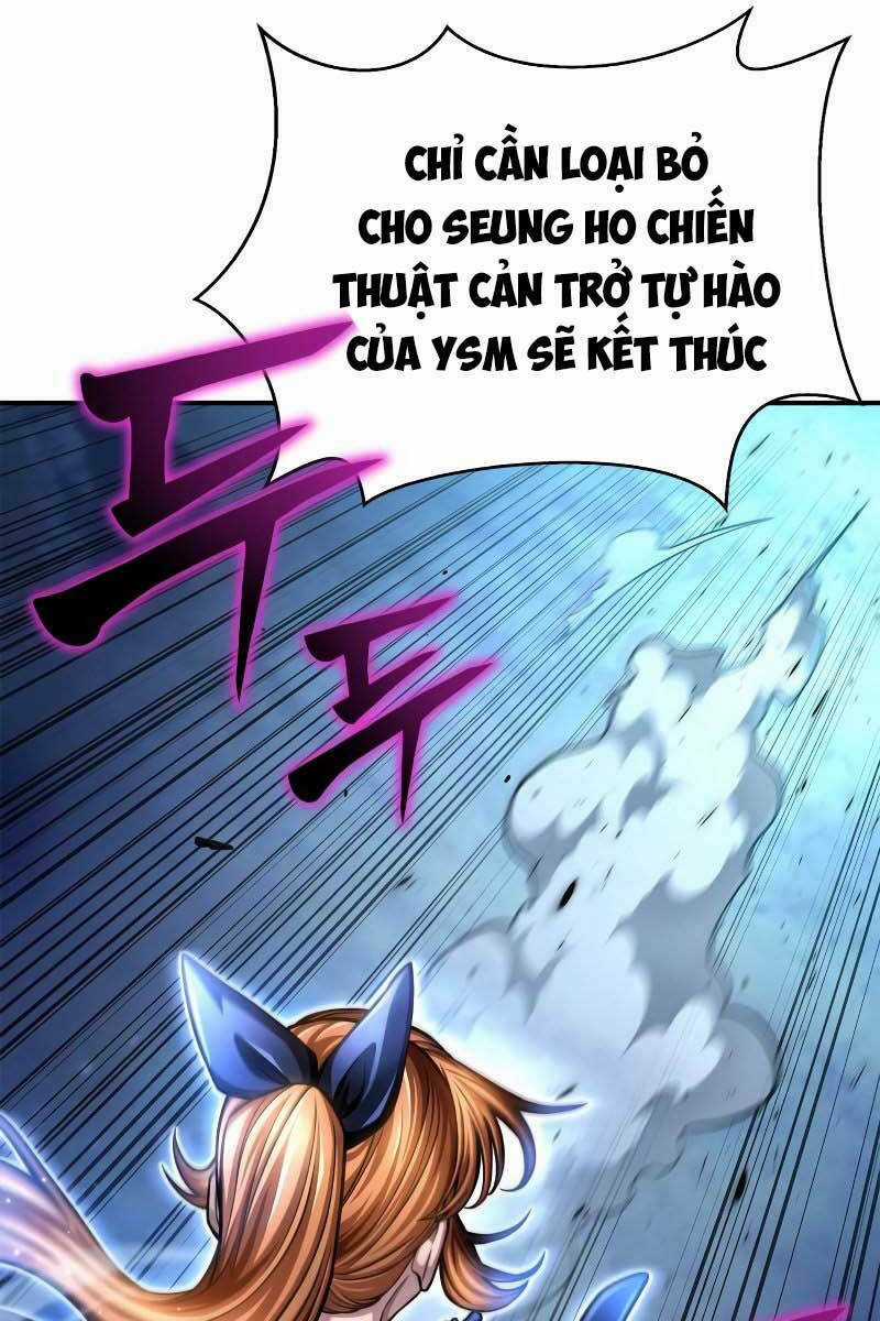 Cuộc Chiến Siêu Nhân - Chapter 38.5 - Trang 25