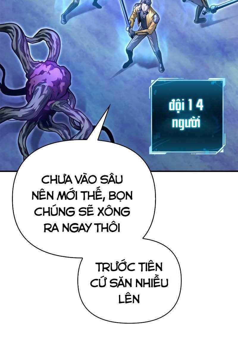 Cuộc Chiến Siêu Nhân - Chapter 38.5 - Trang 4