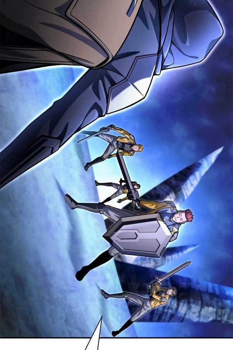 Cuộc Chiến Siêu Nhân - Chapter 38.5 - Trang 32