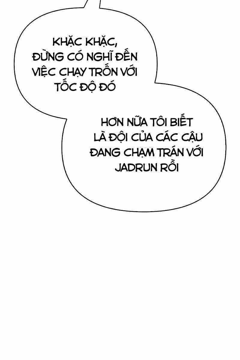 Cuộc Chiến Siêu Nhân - Chapter 38.5 - Trang 33