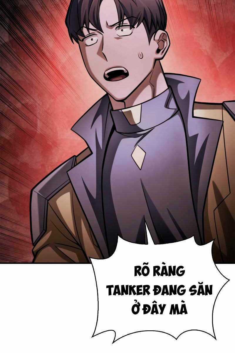 Cuộc Chiến Siêu Nhân - Chapter 38.5 - Trang 38