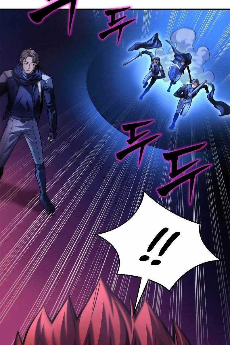 Cuộc Chiến Siêu Nhân - Chapter 38.5 - Trang 40