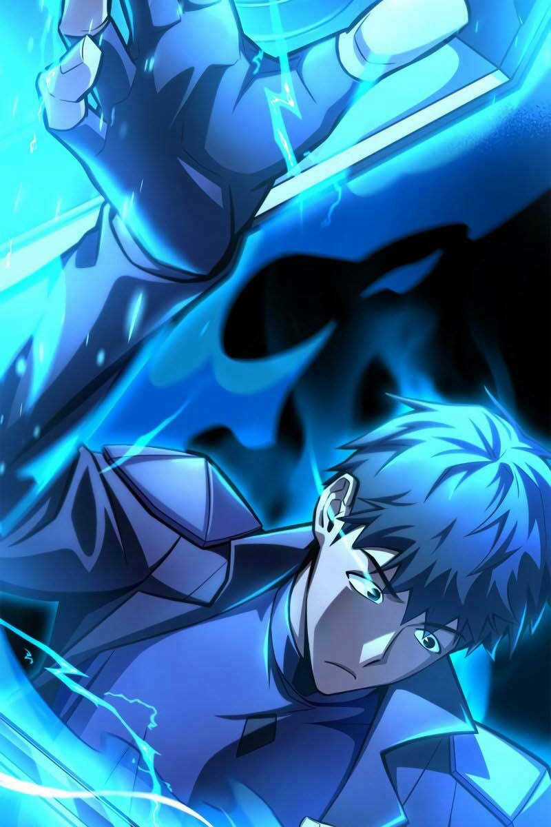 Cuộc Chiến Siêu Nhân - Chapter 38.5 - Trang 46