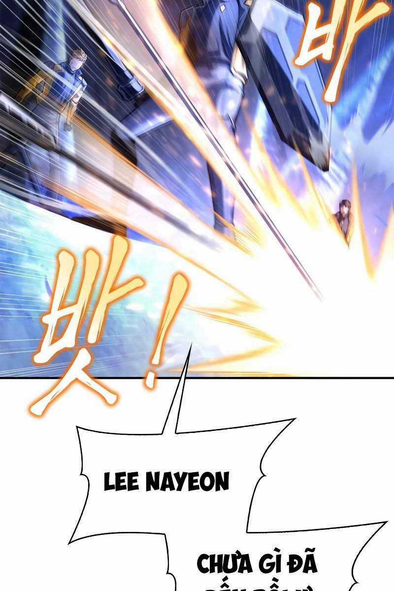 Cuộc Chiến Siêu Nhân - Chapter 38.5 - Trang 6