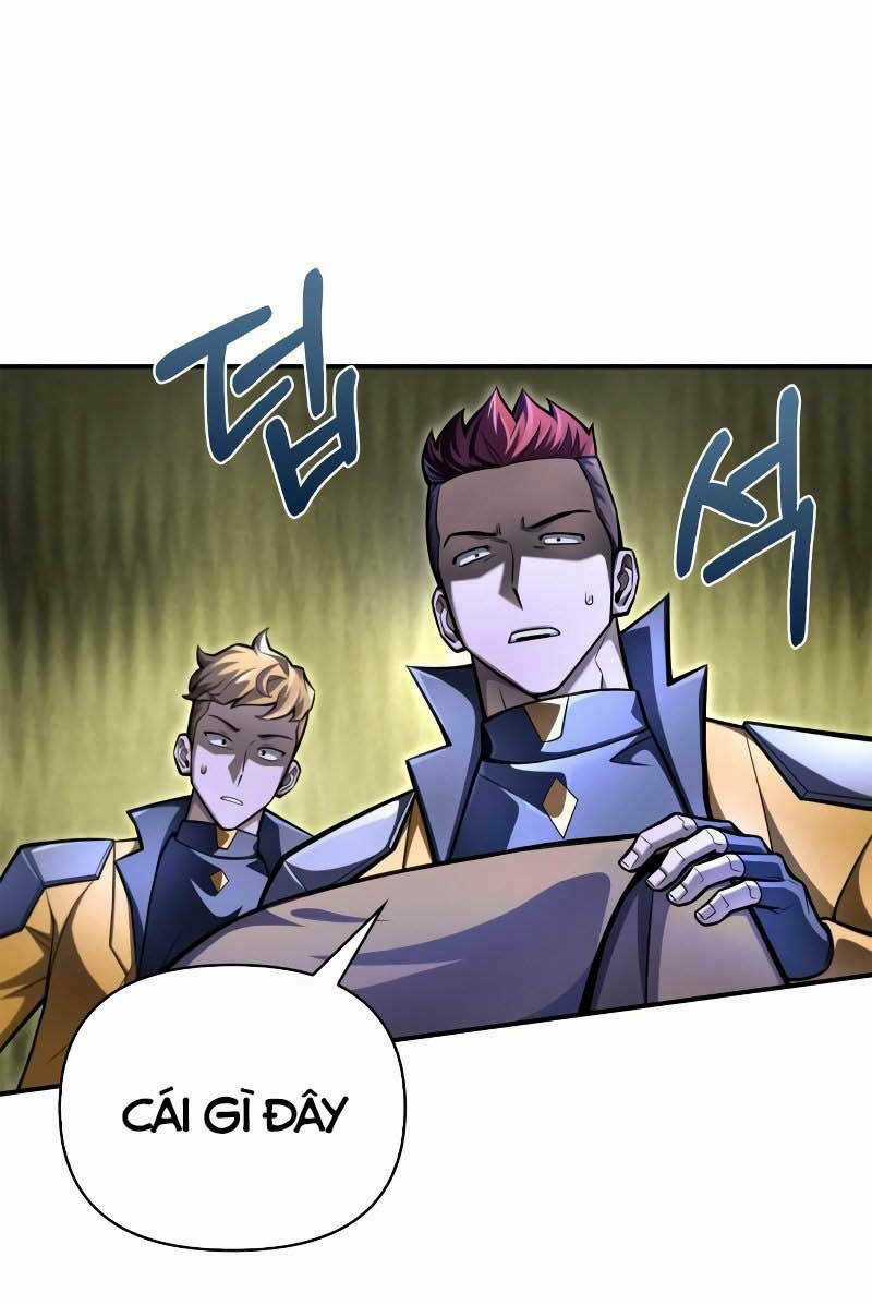 Cuộc Chiến Siêu Nhân - Chapter 38.5 - Trang 54