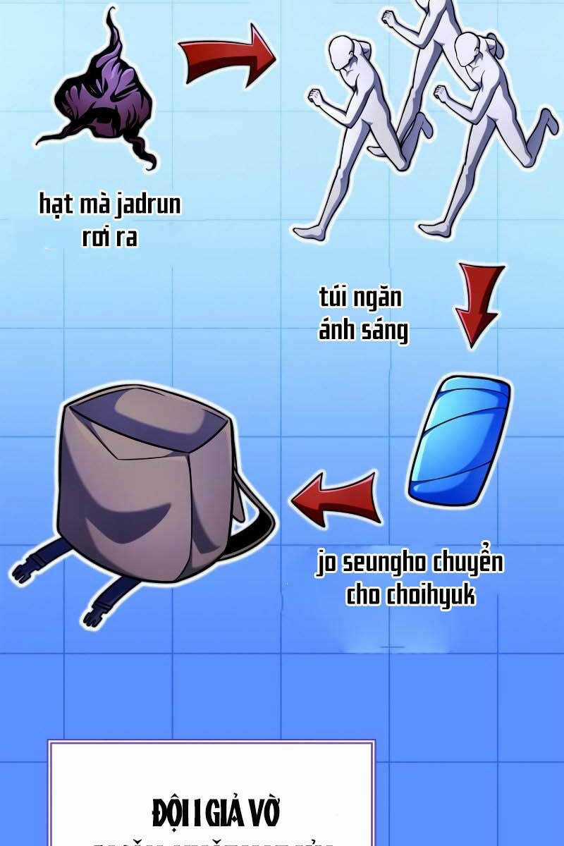 Cuộc Chiến Siêu Nhân - Chapter 38.5 - Trang 58