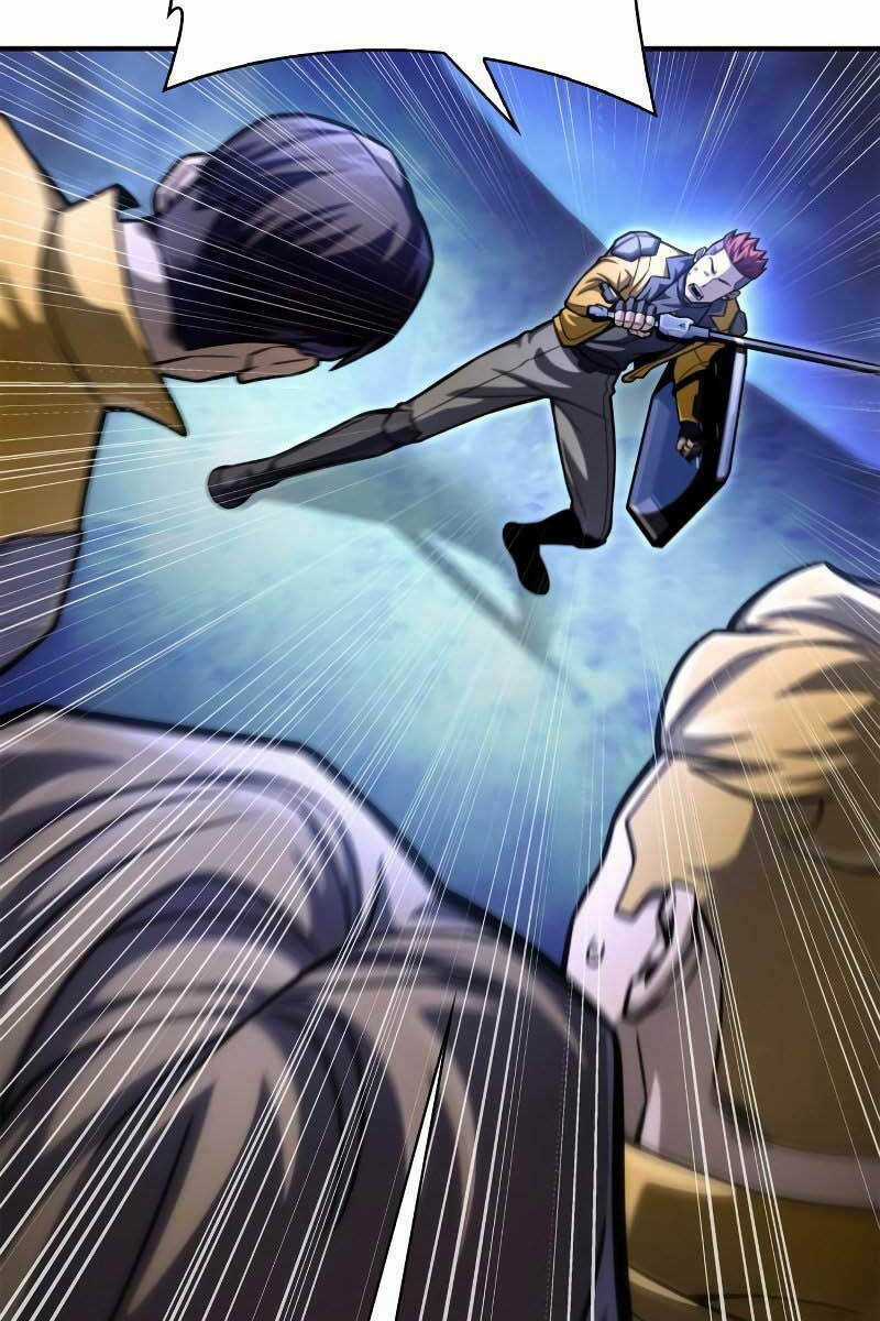 Cuộc Chiến Siêu Nhân - Chapter 38.5 - Trang 8