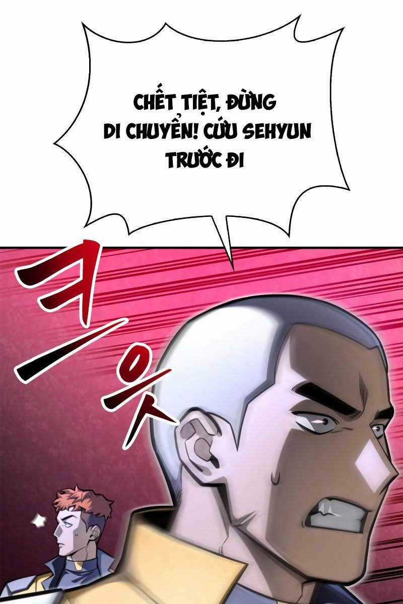 Cuộc Chiến Siêu Nhân - Chapter 38.5 - Trang 80